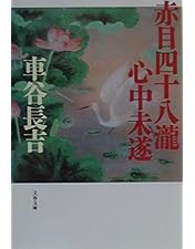 Amazon.co.jp: 赤目四十八瀧心中未遂 プレミアム・エディション [DVD